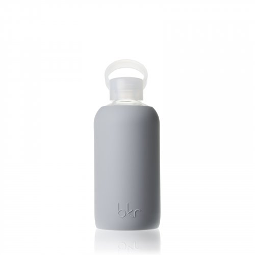 Bkr London en smart vandflaske med silikone cover.