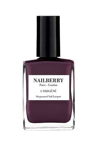 Purple rain fra nailberry